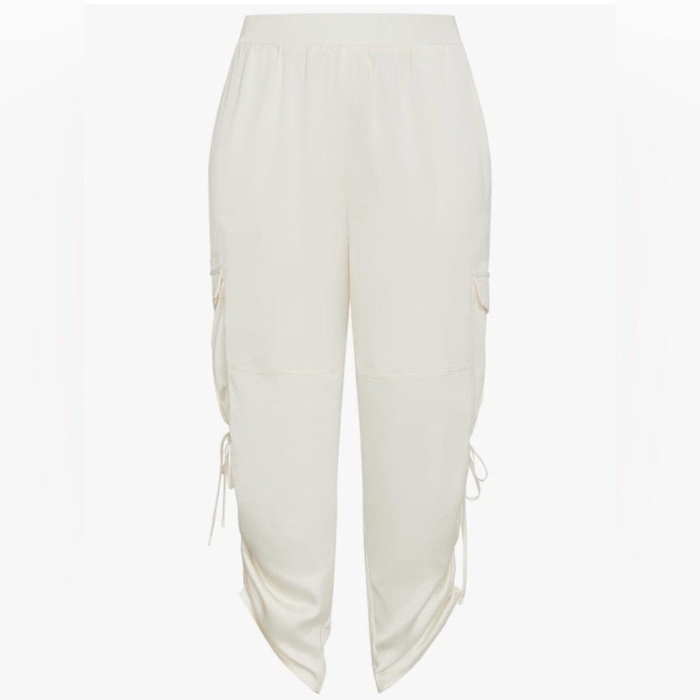 Cargo Castle Pants - Picture 3 of 4